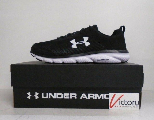 size 15 under armour men's shoes