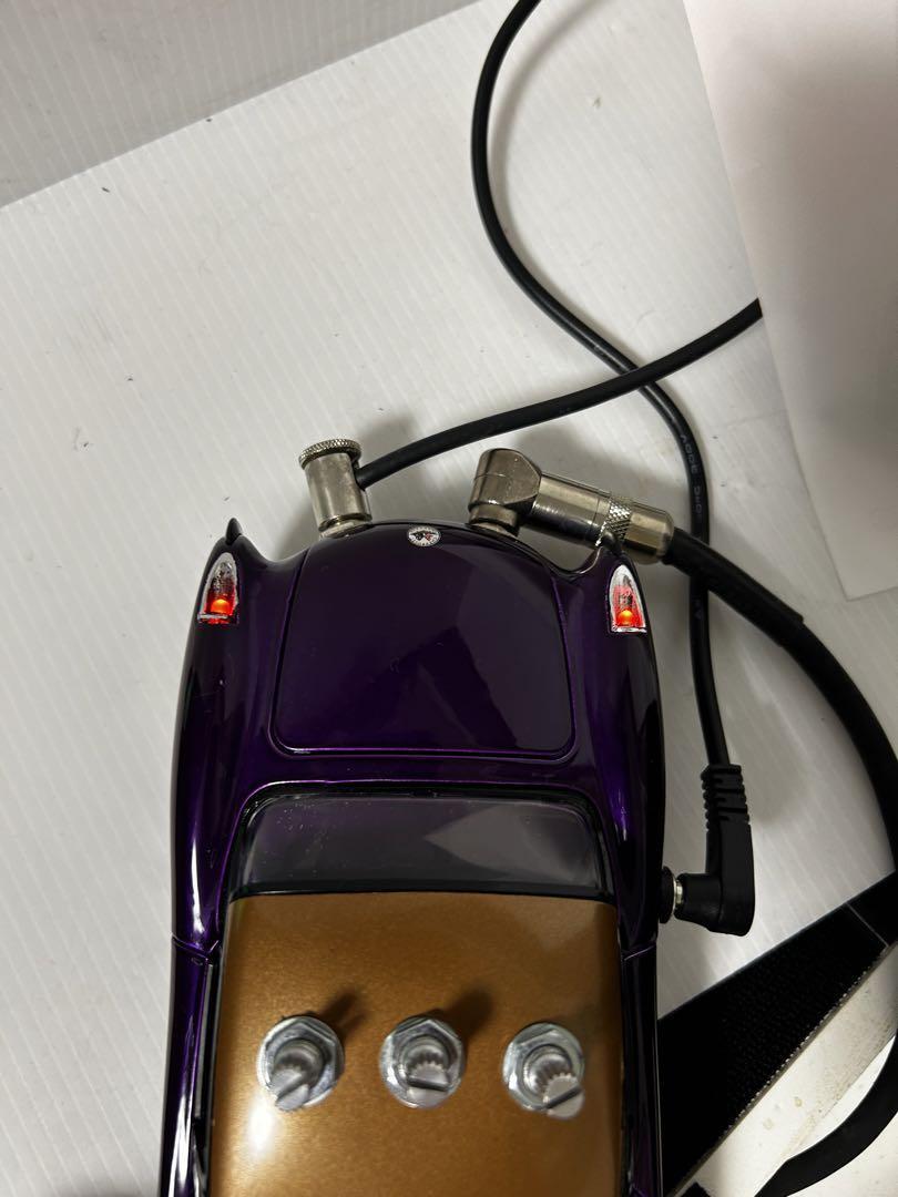 Ratgirl Corvette Distortion | eBay Ratgirl Corvette Distortion | eBay