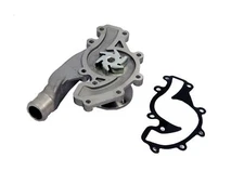 Vollig Water Pump For Land Rover Vehicles OEM# STC-4378