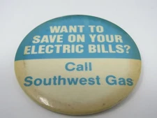 Southwest Gas Pin Button Want to Save On Your Electric Bills?