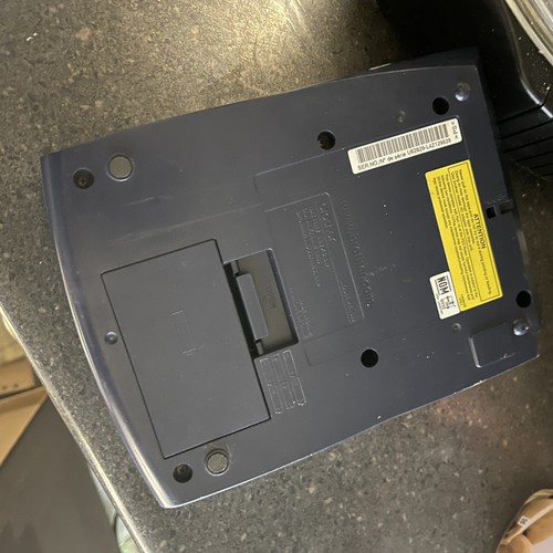 Brother PT-1880 Label Thermal Printer - Picture 5 of 9