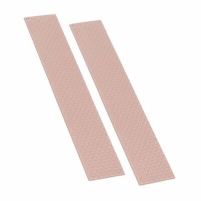 2 x Thermo Grizzly Minus Pad 8 Wärmeleitpads 120 x 20 x 0,5 mm RM 24 Std Lieferung