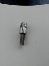 Snap On 3/8 Drive 10mm Allen Socket