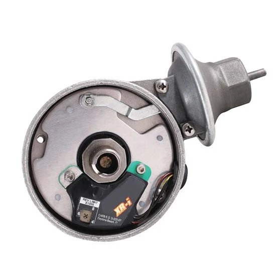 Kit de conversión de encendido FAST 7501710 1957-74 XRi se adapta a Chevy puntos V8 Foto 2 de 4