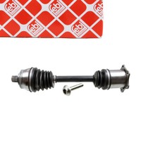 Febi Antriebswelle Gelenkwelle FüR Vw Sharan Seat Alhambra Ford Galaxy I Vorne