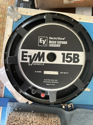 Electro Voice EVM-15B 1個単品 DL15BFHより強力良音 s-l400.jpg