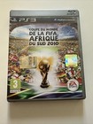 MONDIALI FIFA SUDAFRICA 2010 PS3 SONY PLAYSTATION 3 GIOCO VERSIONE ITALIANA