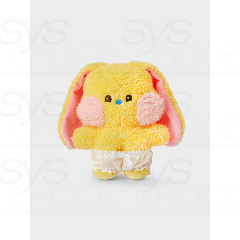 NewJeans Bunini Official Authentic Goods Costume Plush + Tracking