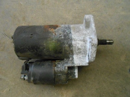 Anlasser Starter Anlasser Starter 036911023Q VW   SEAT POLO  U. LUPO  U. IBIZA