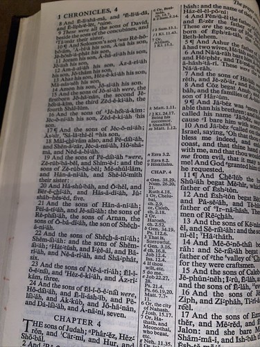 Holy Bible Authorized KJV Deseret Book Company 1959 Nice Maps & Helps - Picture 3 of 18