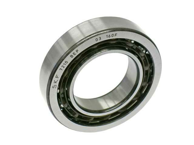 Подшипник 7210 skf