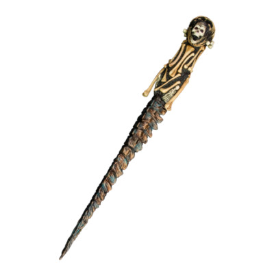 EVIL DEAD 2 | Kandarian Dagger Prop