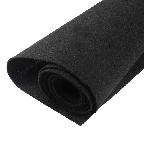 Felt Upholstery Fabric Auto Carpet Van Trunk Liner Boat Underlay UV Protection - Picture 17 of 24