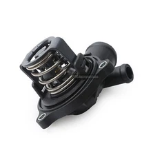 Fit for  PHAETON 3D1 3D2 3D3 3D4 3D6 3D7 3D8 TER484 TI32987 Engine Thermostat