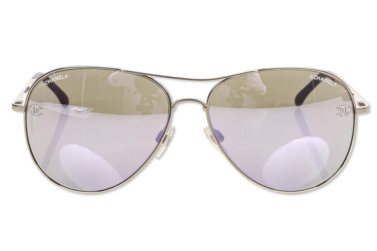 お早めに♡CHANEL 4189TQ 人気Aviatorサングラス【関税込】 お早めに♡CHANEL 4189TQ 人気Aviatorサングラス【関税込】