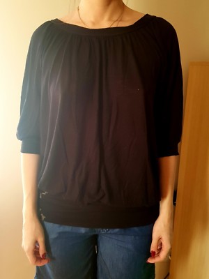 Oversized T-Shirt von Faith