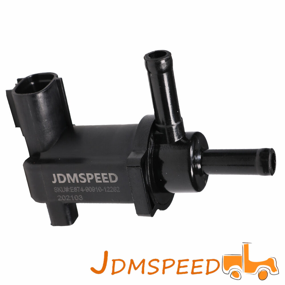 Vacuum Switch Valve 90910-12262 For Toyota 4 Runner Tacoma Tundra