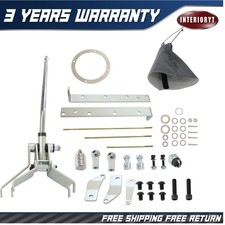 For Th350 Turbo 350 12 Stick Automatic Shifter Transmission Shifter