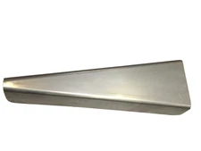 62 67 CHEVY II NOVA 5 SPEED 6 SPEED TREMEC TRANSMISION TUNNEL DOG HOUSE 4L60E