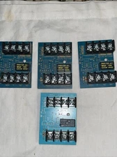 ALTRONIX RBSN Sensitive Relay Modules (3-LOT)plus 1 Extra Fast Free Shipping