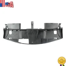 For 2010-13 Mercedes W212 E350 Engine Radiator Fan Shroud Upper Cover Front Trim