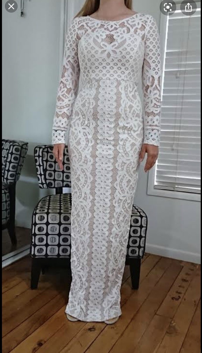 chinese dress ladies Syvanna Lace Mini Dress