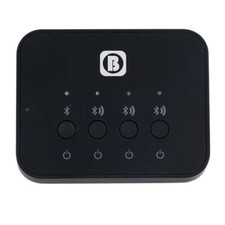 BW-107 Bluetooth 4.0 Stereo Transmitter Adapter Music Receiver Sharing Device