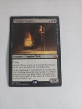 TWILIGHT PROPHET Mythic Rare #088/196 M EN MTG Magic THE LIST - RIVALS OF IXALAN