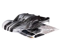 Traxxas Karosserie Slash 2WD Prographix Clipless TRX5924 Slash 4X4, Slash 2WD ..