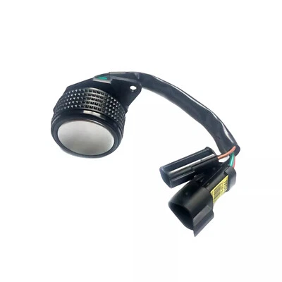 24V Rotary Switch 319-4420 For Caterpillar 323D 324D 325D
