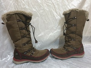 clarks wave walk snow boots