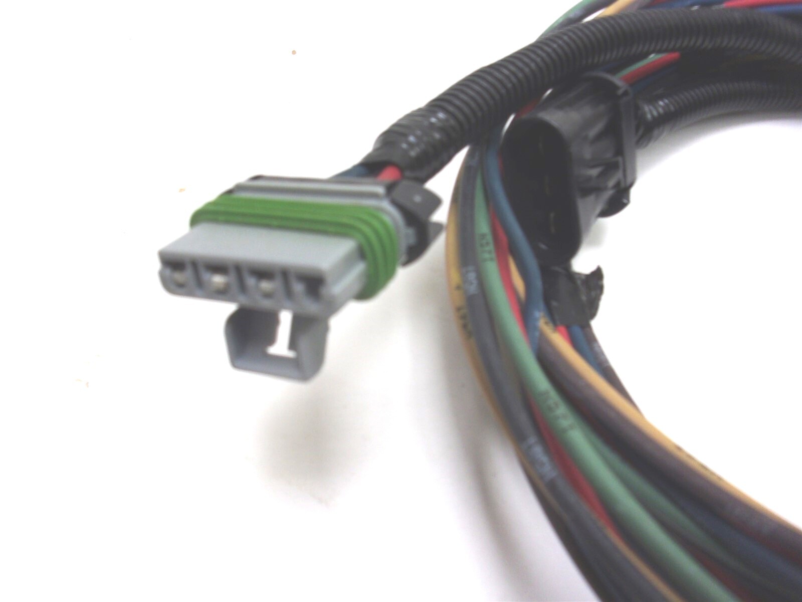 3820754F92 NEW INTERNATIONAL CENTER CHASSIS TRAILER SOCKET SLEEPER  