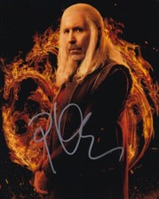 PADDY CONSIDINE signed Autogramm 20x25m HOUSE OF THE DRAGON in Person autograph