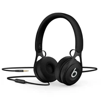 Beats EP Beats by Dr. Dre A1746 On-Ear Headphones ML9D2LL/A - Black