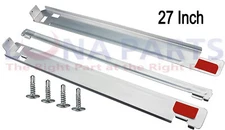 27 inch KSTK1 Laundry Stacking Kit Compatible with LG Dryer Washer