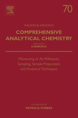 Monitoring Of Air Pollutants: Sampling, Sample Preparation And Analytical T...