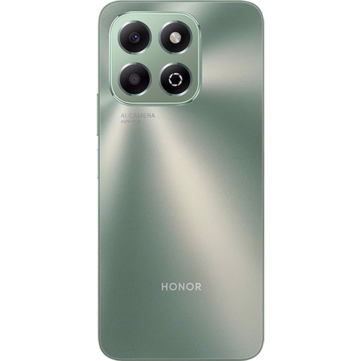 Honor X6b 4G Forest Green 128GB + 4GB Dual-SIM Factory