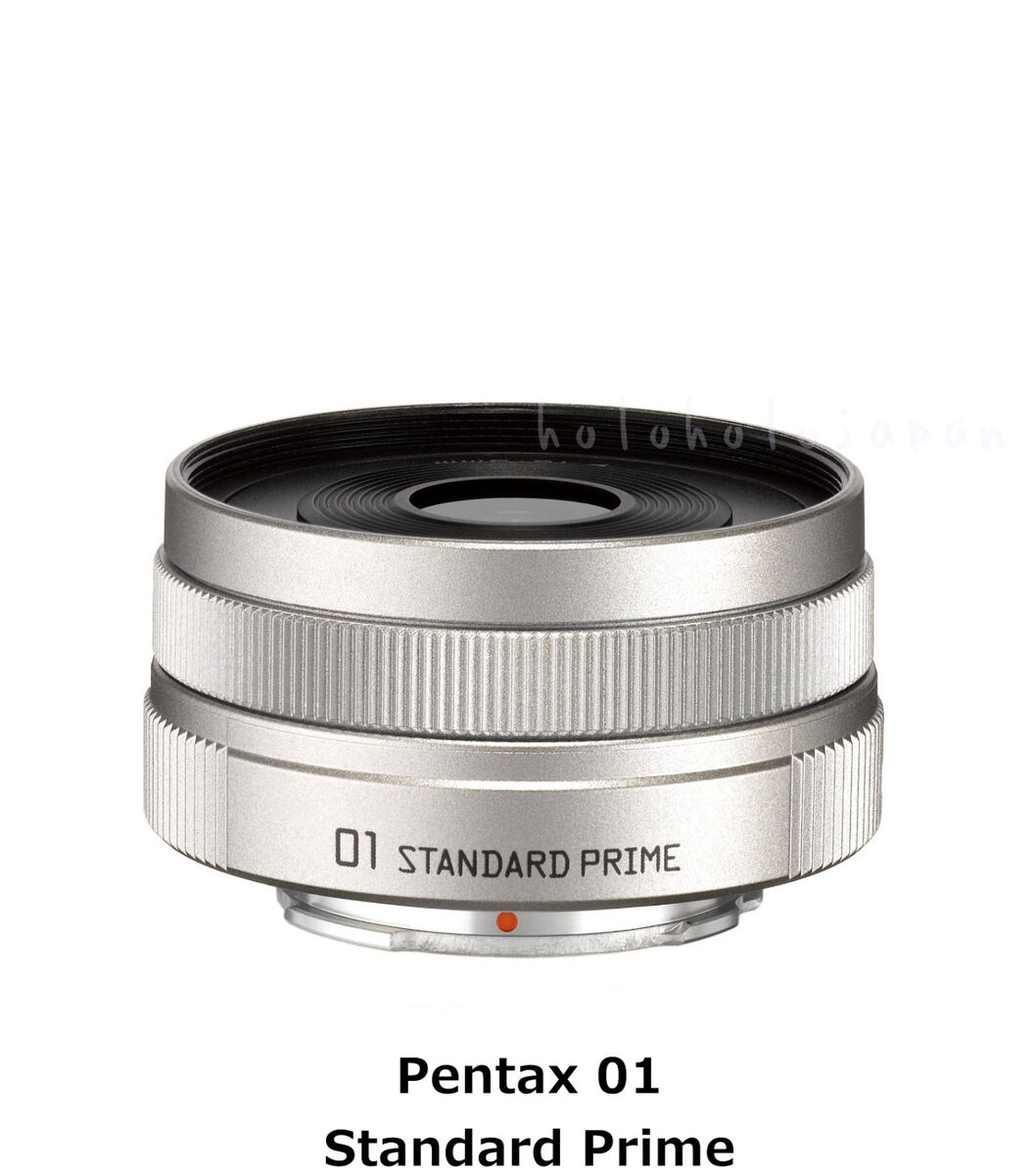 Genuine PENTAX for Q Mount Lens series Wide Zoom FishEye Genuine PENTAX for Q Mount Lens series Wide Zoom FishEye
