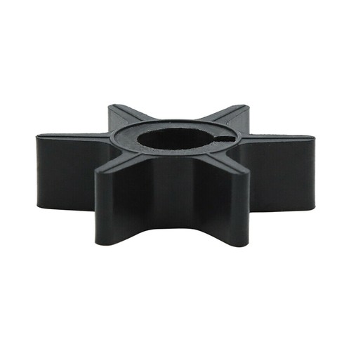 Water Pump Impeller for Force 35 45 50 55 HP Outboard Motor F433065 - Foto 4 di 6