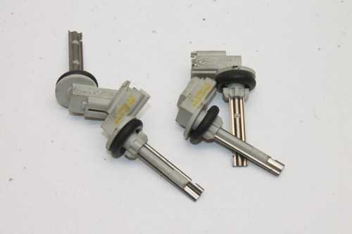 FORD KUGA I 2.0 TDCi 4x4 Temperatursensor 4S7T-19C734-AA 2.00 Diesel 16903668