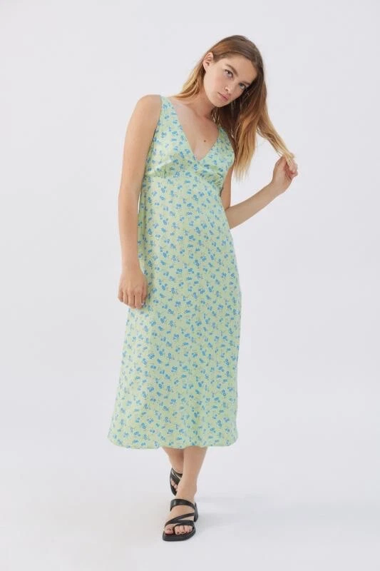 Motel Floral Dresses for Women for sale | eBay
