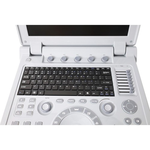 CMS600P2PLUS B-Ultraschallscanner-Diagnosesystem Herzsonde, PW-Doppler - Bild 8 von 13