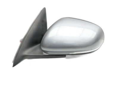 Mirror outside mirror L Dead angle assistant Electrochromic Memory for Jaguar