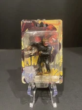 2005 Greenbrier International King Kong Action Figure NISP
