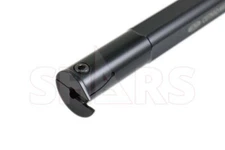 3/4" Internal Grooving & Cut Off Indexable Boring Bar Insert .079" MGMN P]