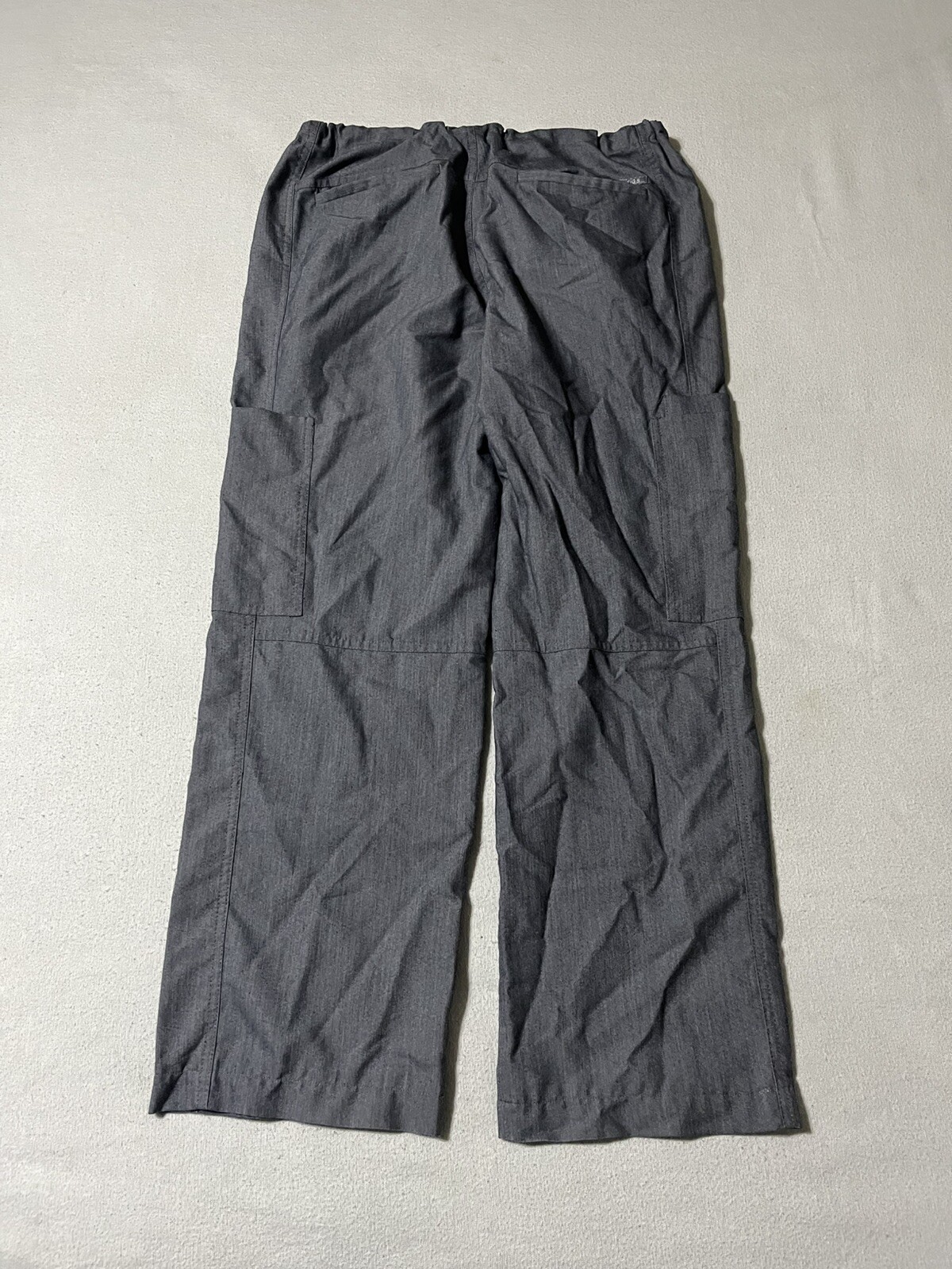 FIGS Mens Small Basic Scrub Pants Pockets Straigh… - image 7