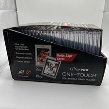 Ultra Pro Basketball and Soccer Ball Display Cases 21