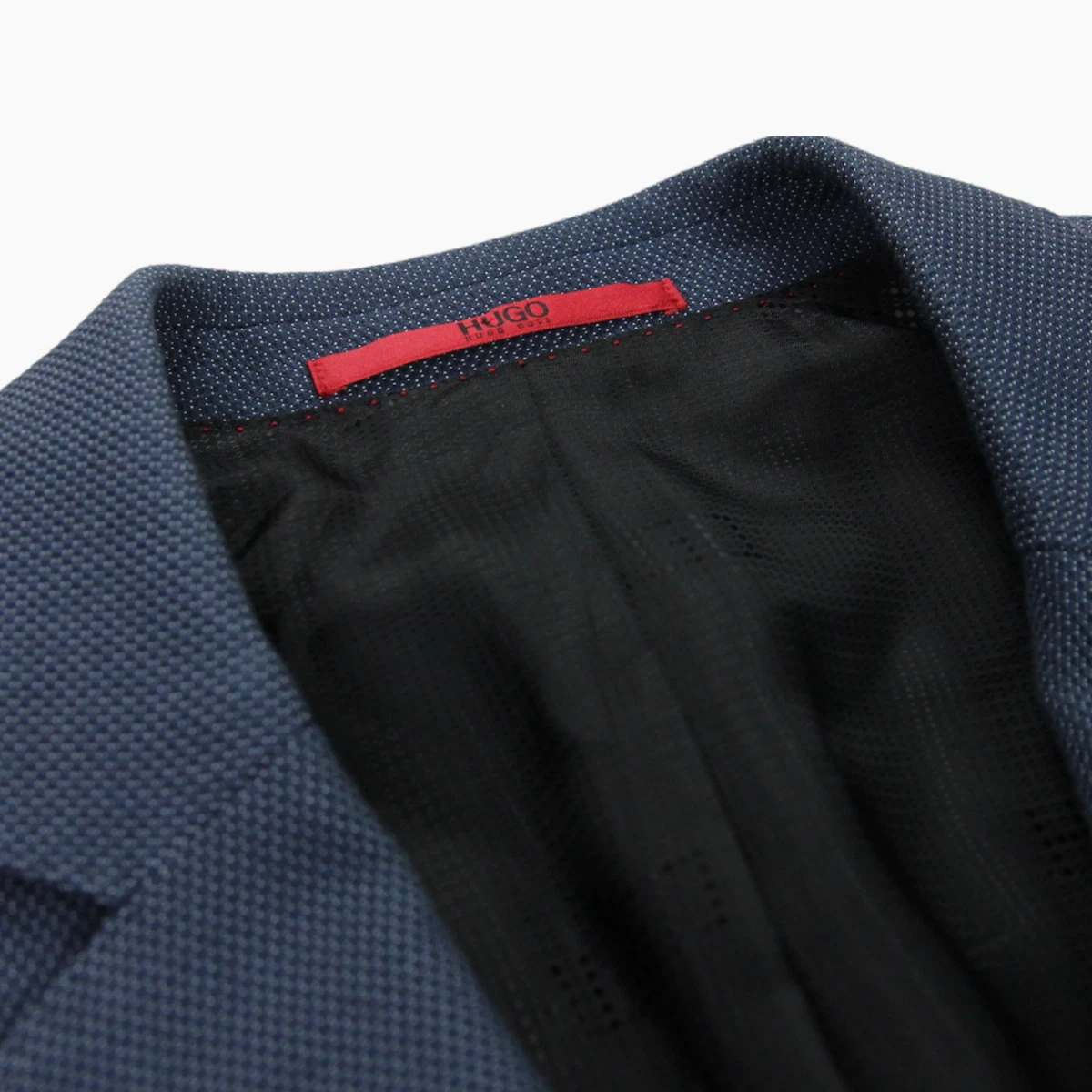 Hugo boss smart casual jacket deals