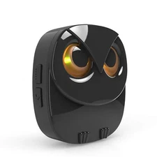 Extra Wireless Plug-in Receiver for HTZSAFE Wireless Alarms- Up to 32 Zones a...