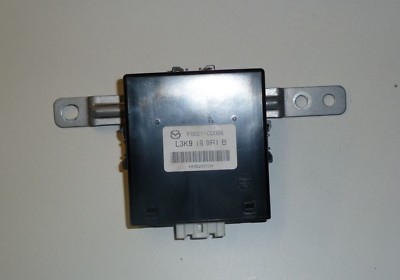 Mazda 6 Speed MPS Control Unit Allrad L3K9189R1B